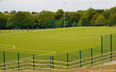 Rowley Lane reopens for 3G bookings